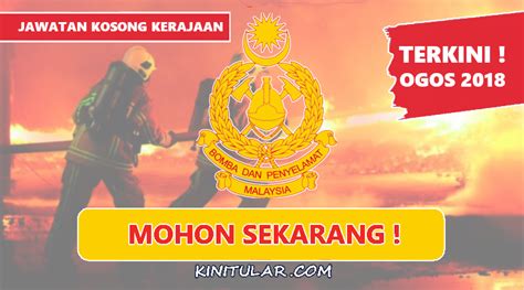 Hanya untuk warganegara malaysia dan berumur tidak kurang dari 18 tahun ke atas. Pin on Jawatan Kosong Terkini Seluruh Malaysia - Kini Tular
