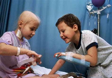 Childhood Leukemia Childhood Leukemia Symptoms Stages Treatments