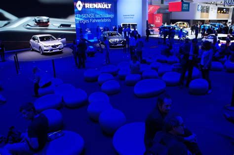 More Of The Best And Worst Things At The Frankfurt Auto Show