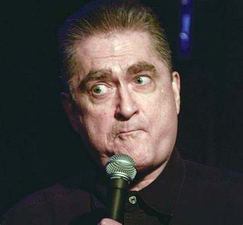 Comedian Mike Macdonald Remembered For Gut Busting Mental Health