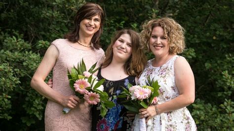 My Daughter Came Out As Trans And It Saved My Marriage Today S Parent