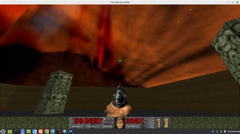 Kals Doom1 Skyboxes Gzdlzd Wad Releases And Development Doomworld