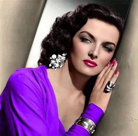 pin by juhamatti p on russel in 2023 jane russell vintage hollywood hollywood