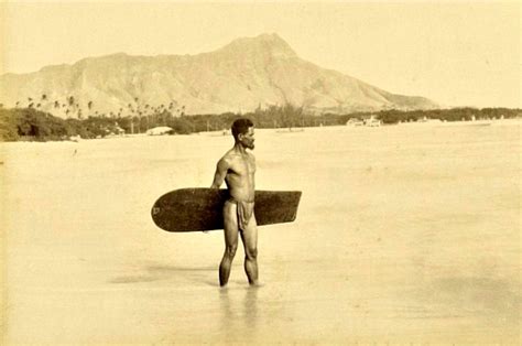 Hawaii Ca 1890 This Is The First Known Photograph Ever Taken Of A
