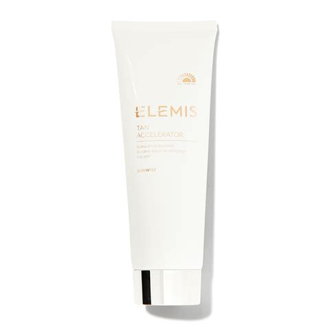 ELEMIS Tan Accelerator 125ml - Feelunique
