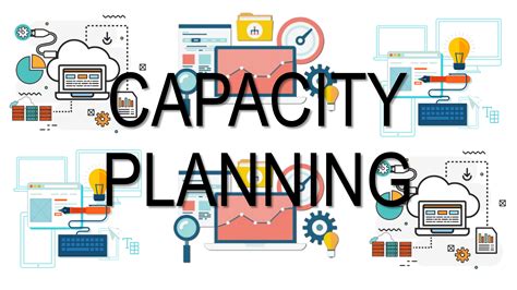 Capacity-Planning