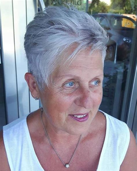 Affordable · reviews · best of 2021 · ratings Pixie Short Haircuts for Older Women Over 50 & 2021 & 2022 ...