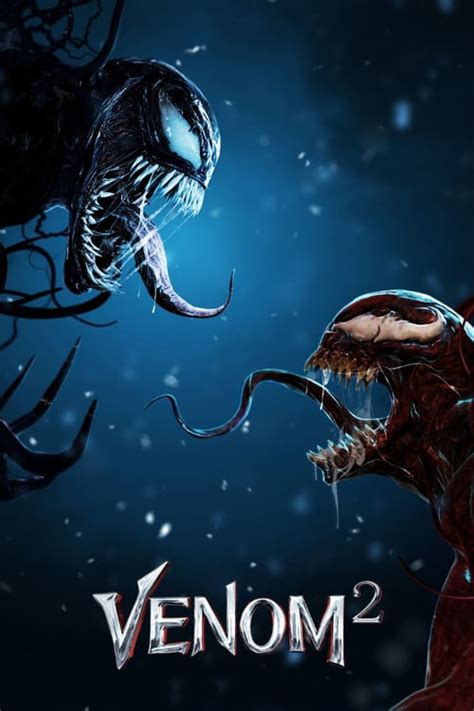 Tom hardy returns to the big screen as the lethal protector venom, one of marvel's greatest and we break down the good, the bad, the ugly, and everything else we know about venom: Venom 2 Streaming Complet cpasmieux