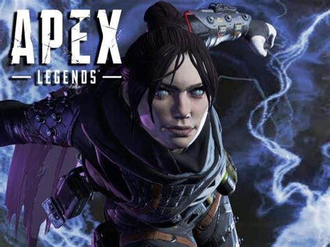 Apex Legends Wraith Portal Ability Tips Game Life