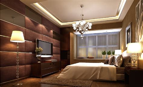 Mr.home designer.tv cabinet designs come in different. Clever Concepts of Accessorizing the Bedroom with TV Unit ...