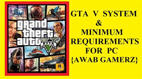 65 gb of free storage required: Gta V System & Minimum Requirements - Gta V Some Screen ...