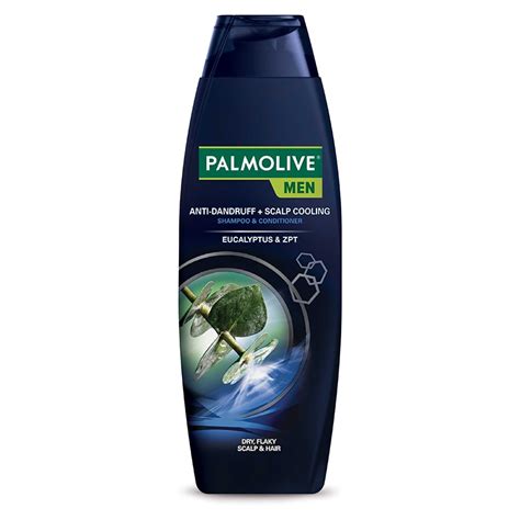 Palmolive Men Power Clean Bar Soap
