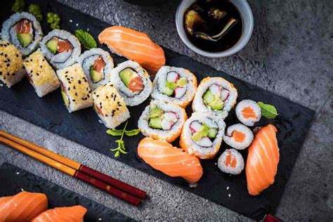 Best Of 2020 Takeout Sushi In The San Fernando Valley Daily News
