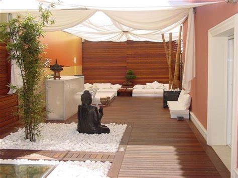 ¿cómo decorar una terraza chill out? **El post de las terrazas estilo árabe o chill out ...