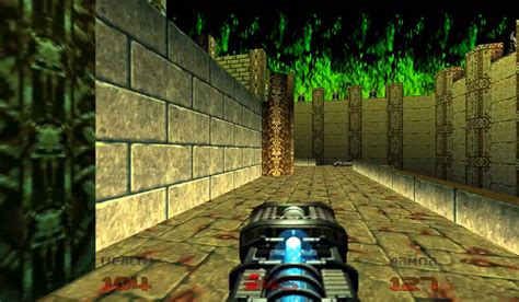 コンプリート！ Doom 64 Xbox One Review 318851 Is Doom 64 Good
