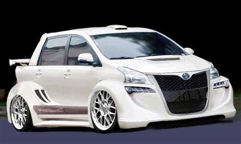 Maybe you would like to learn more about one of these? Modifikasi Mobil Toyota Avanza Terkeren - Berita Otomotif ...