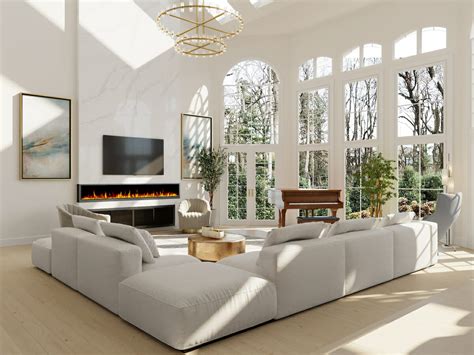 All White Interiors Design Secrets To Nail The Look Decorilla