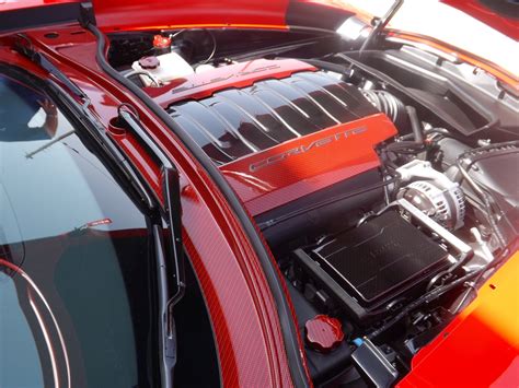 C6 Performance C8 C7 C6 C5 Corvette Camaro Parts And Accessories