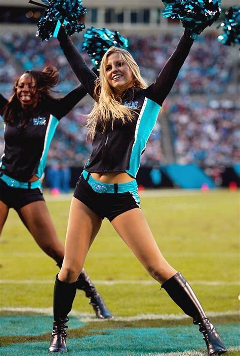 Carolina Panthers Nfl Hottest Nfl Cheerleaders Sexy Cheerleaders Nfl Cheerleaders