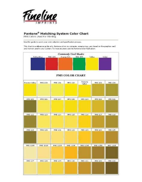 Pantone Matching System Color Chart Online Shopping