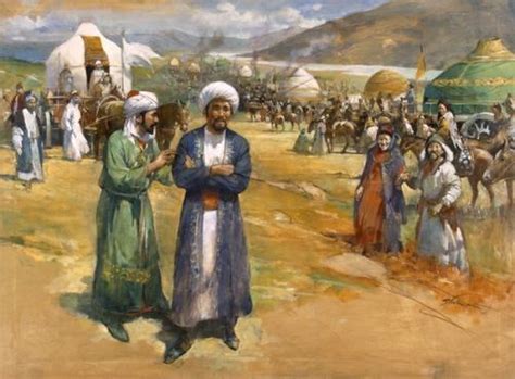 10 Interesting Ibn Battuta Facts My Interesting Facts