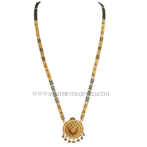 Available short daily use, fancy designer mangalsutra with best price. Gold Long Mangalsutra Designs with Price ~ South India ...