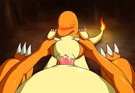 Rule 34 3 Toes Bald Balls Barefoot Beige Skin Blush Charizard Charmander Chubby Claws Closed