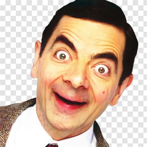 Mr Bean Smile Vlrengbr
