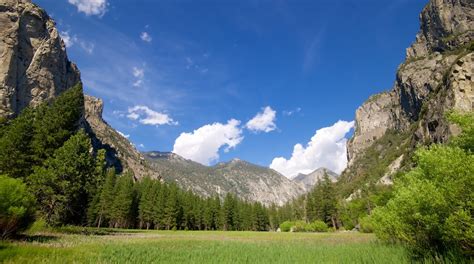Sequoia And Kings Canyon National Parks In Kalifornien Touren Und Aktivitäten Expediade