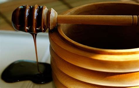 فوائد العسل الاسود للتخسيس مصدر العسل الاسود وفوائده للتخسيس صور حب