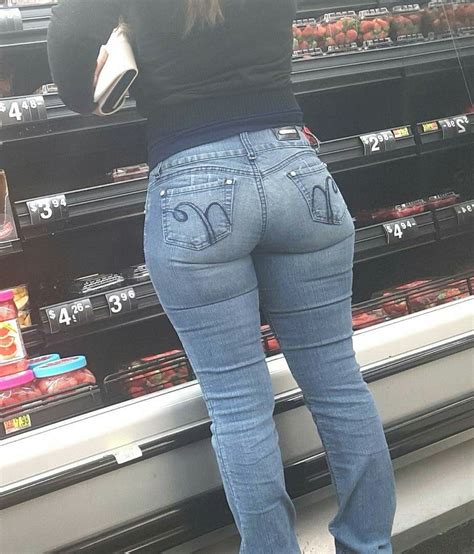 Jeans Ass
