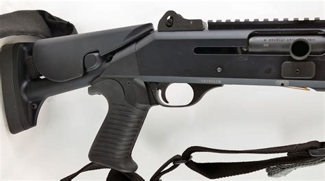 Benelli M4 Tactical 11707 12 Gauge Factory Collapsible Shotgun New