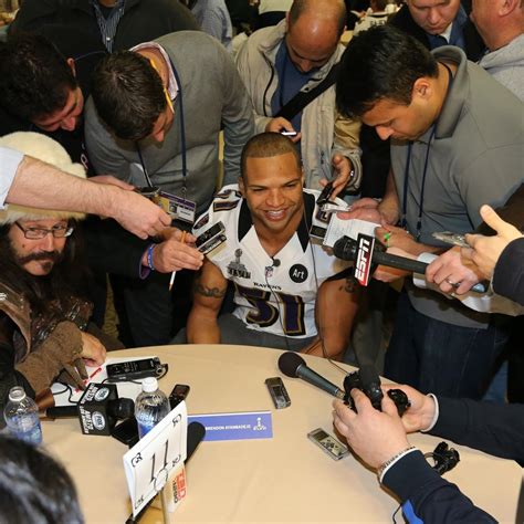 brendon ayanbadejo s bold stance proving gay rights issue is on nfl s doorstep news scores