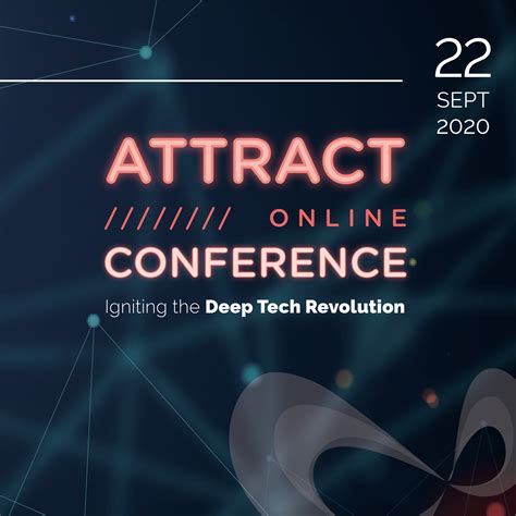 ATTRACT Conference - ATTRACT Project