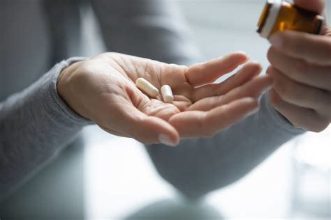 understanding the health consequences long term use of antidepressants and what you need to