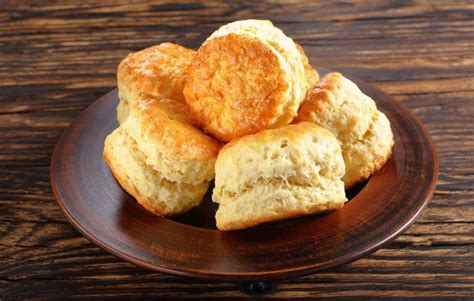 What Temperature Is Best For Cooking Scones 5 Tips For Beginners