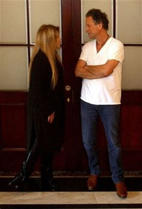+ add or change photo on imdbpro ». Lindsey Buckingham (& Kristen Messner): William Gregory ...