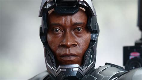 War Machine Joins The Age Of Ultron Merchandise Party