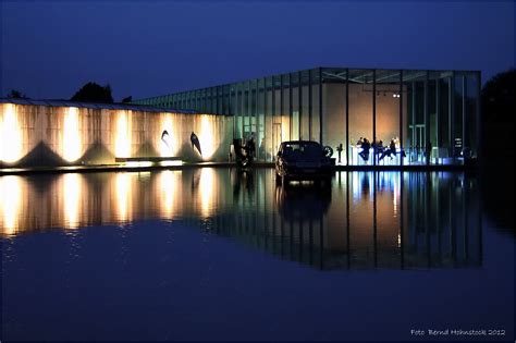 Jump to navigation jump to search. Raketenstation Hombroich .... Langen Foundation Foto ...