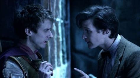 Rory And The Doctor Rory Williams Image 13234229 Fanpop