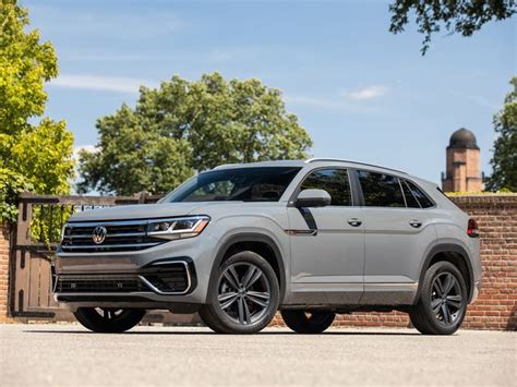 Like the regular atlas, the atlas cross sport was designed and developed for the u.s. 2020 Volkswagen Atlas Cross Sport Review, Pricing, and Specs
