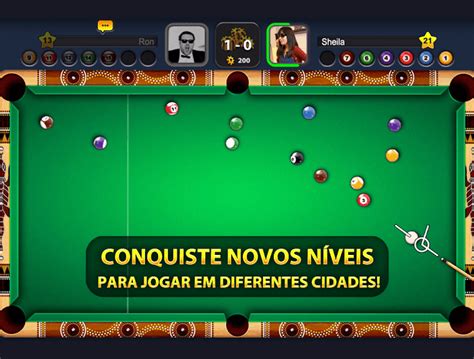 Get free packages of coins (stash, heap, vault), spin pack and power packs with 8 ball pool online generator. 8 Ball Pool no PC com Bluestacks Android Emulator