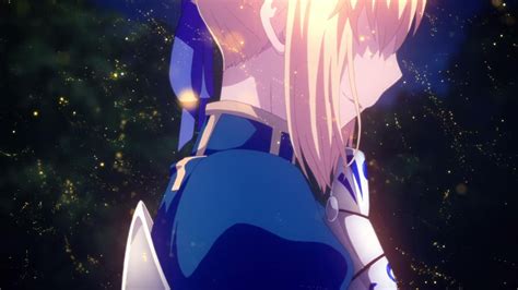 Spring song tickets available now! Fate/stay night Unlimited Blade Works - Sunny day OVA ...