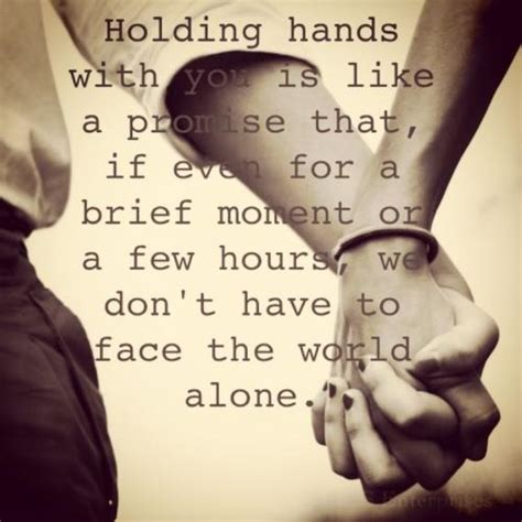 Best Friends Holding Hands Quotes Quotesgram