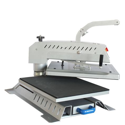 Auto Open 16x20 Manual Heat Press Printing 15x15 T Shirt Printing Machine - Buy T Shirt Printing ...