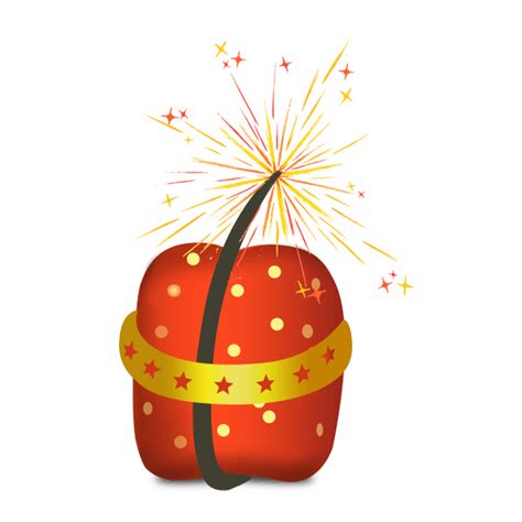 50 Crackers Png Firework Png Download For Picsart Pho