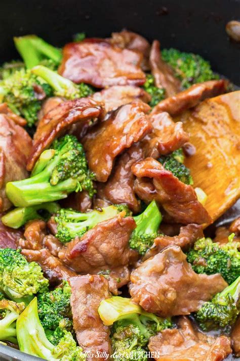15 Delicious Broccoli And Beef Easy Recipes To Make At Home