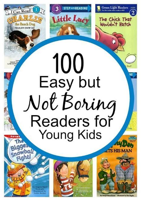 Pin On Books For Preschoolers