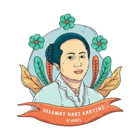 รูปhari Kartini Png Png ฮารีคาร์ทนี Kartini Png วันคาร์ทนิสภาพ Png