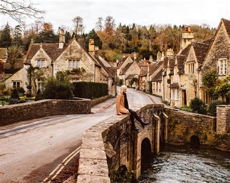 20 Must See Beautiful English Villages The Road Is Life